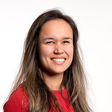 Amanda Dorfel 