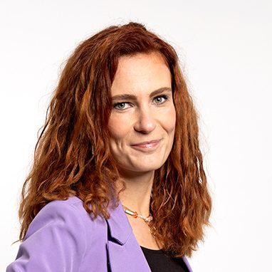 Anne Maaike Brouwer Web