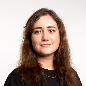 Daphne Roos