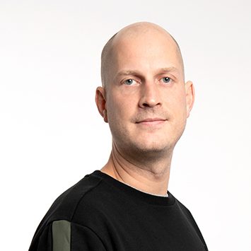 Frank Schnuck