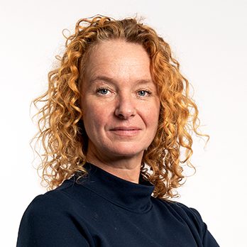 Hedi Rijpstra