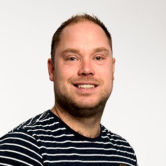 Jens Mollema 