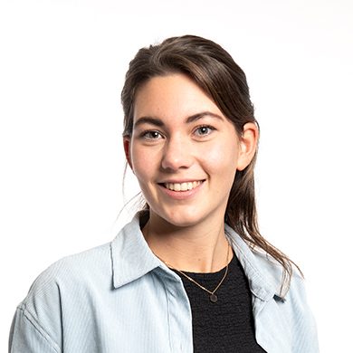 Marije Tuinier 