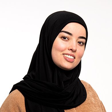 Karima Yachou 
