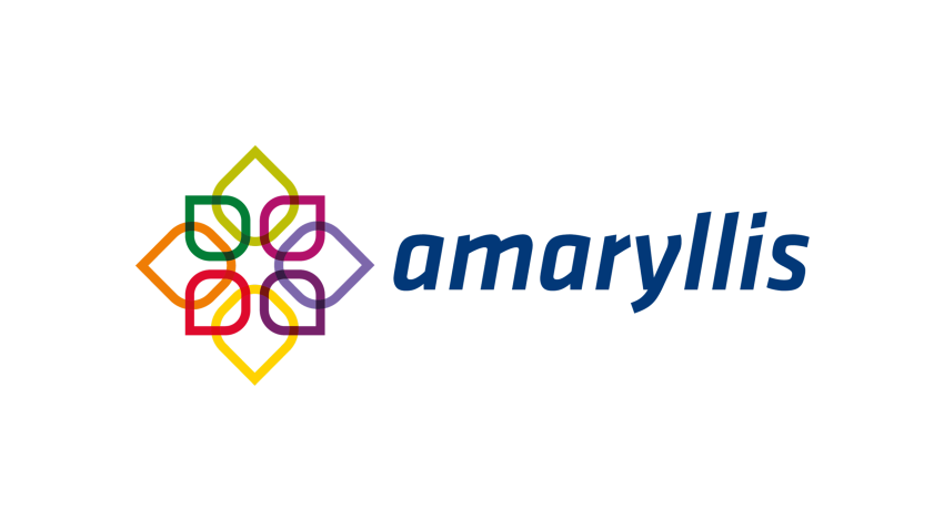 Logo Amaryllis